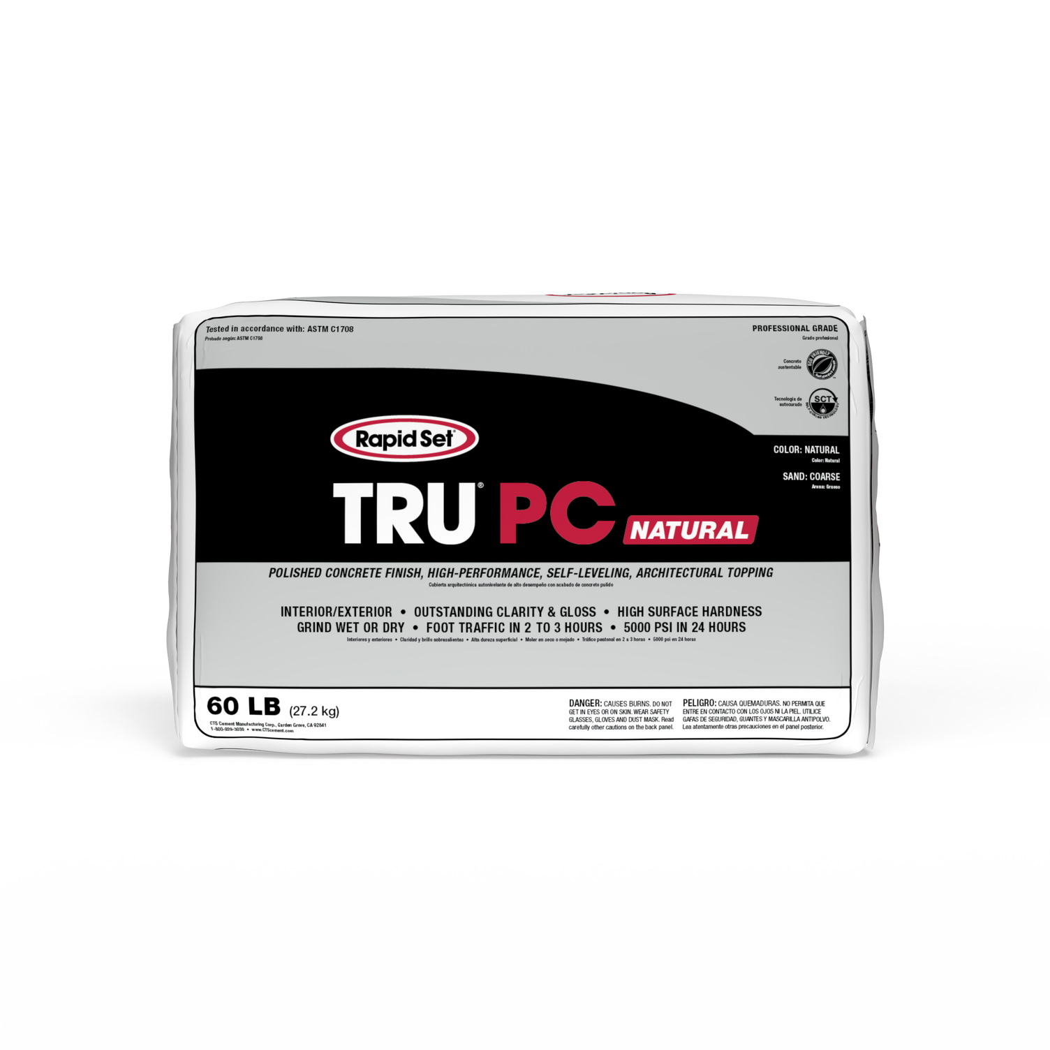 TRU&reg; PC Natural