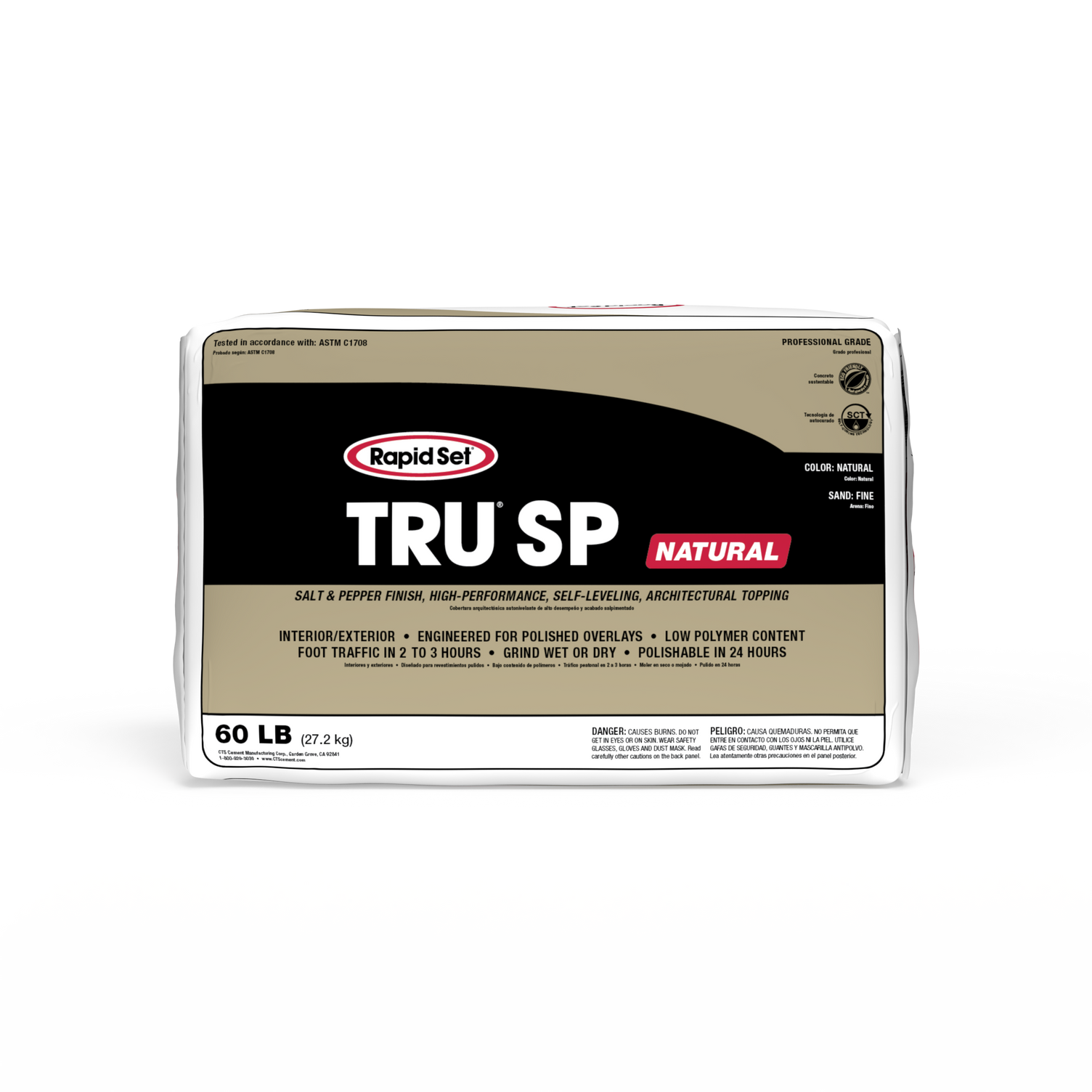 TRU&reg; SP Natural