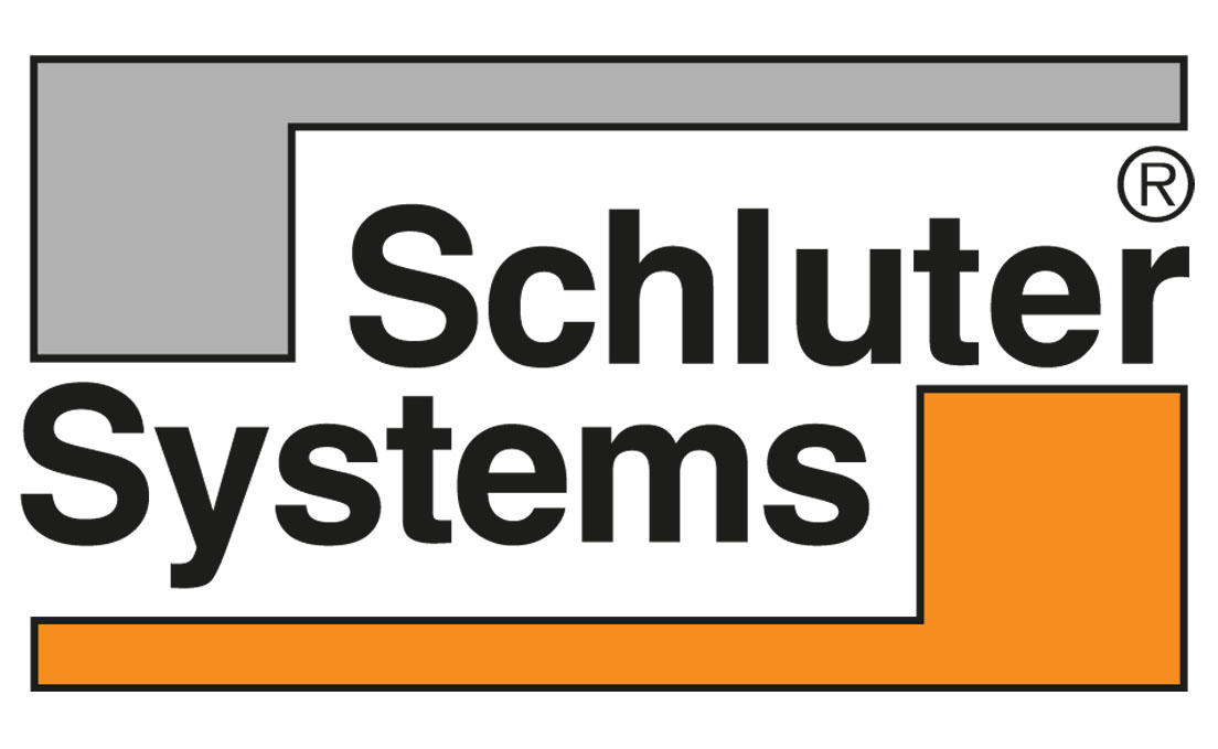 Schluter Systems logo