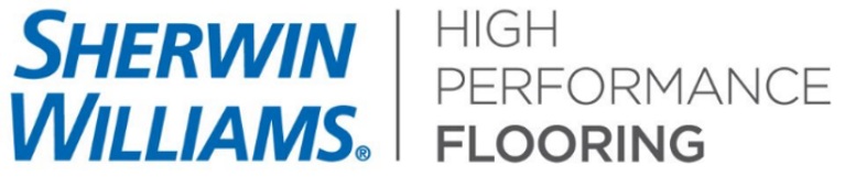 Sherwin-Williams High Performance Flooring logo
