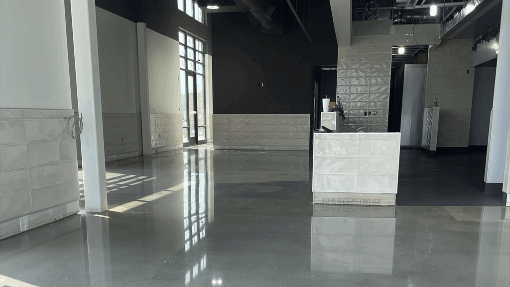 Honeygrow Restaurant project image