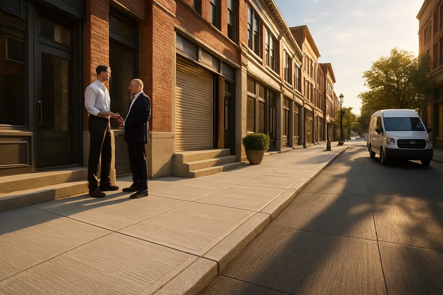 Why Businesses in Trenton NJ Choose Concrete Restoration article image
