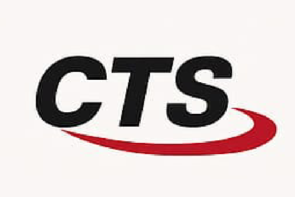 CTS Rapid Set logo
