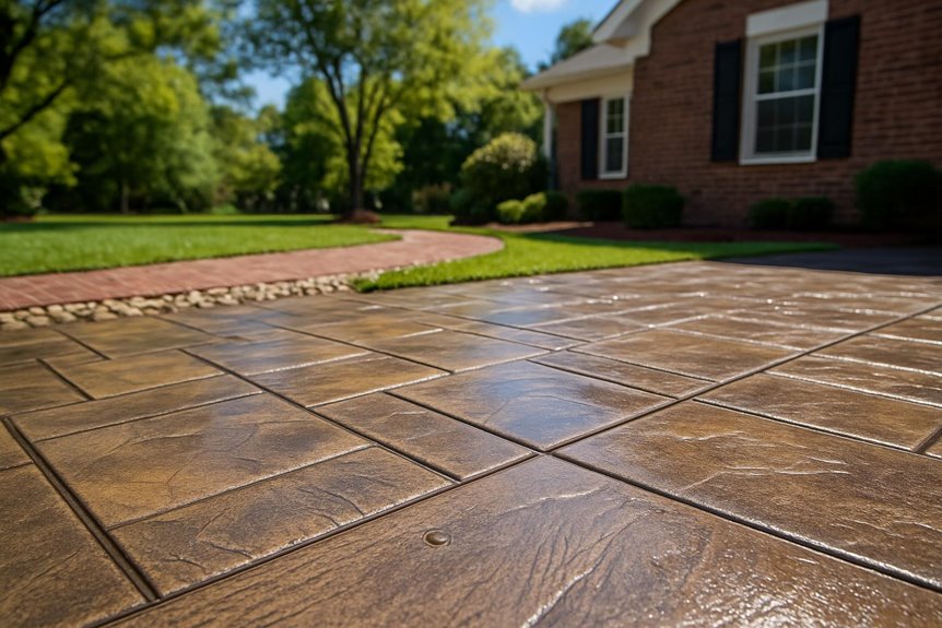 Guide to Decorative Concrete in Wilmington DE article image