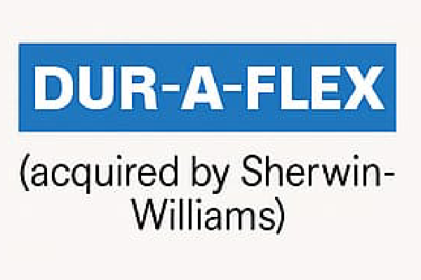 Dur-A-Flex logo