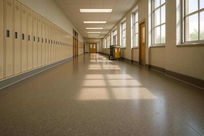 Long-Lasting Flooring Solutions for Schools in Allentown PA article image