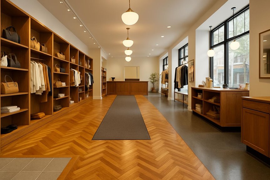 Best Flooring Options for Retail Stores in Princeton NJ article image