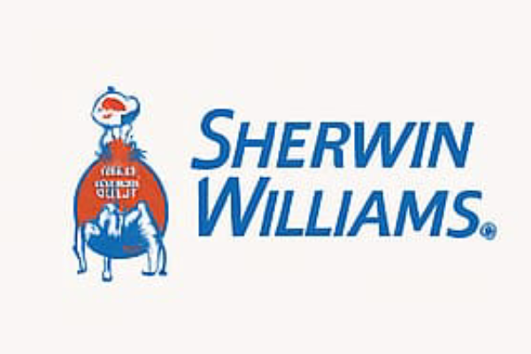 Sherwin-Williams logo