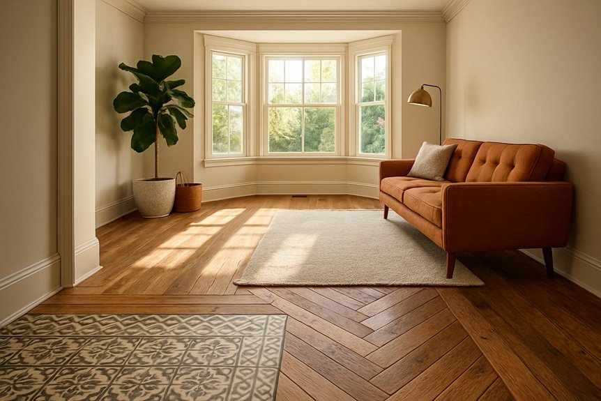 Decorative Flooring Ideas for Homes in Wilmington DE article image